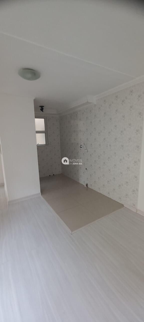 Apartamento à venda com 2 quartos, 42m² - Foto 5