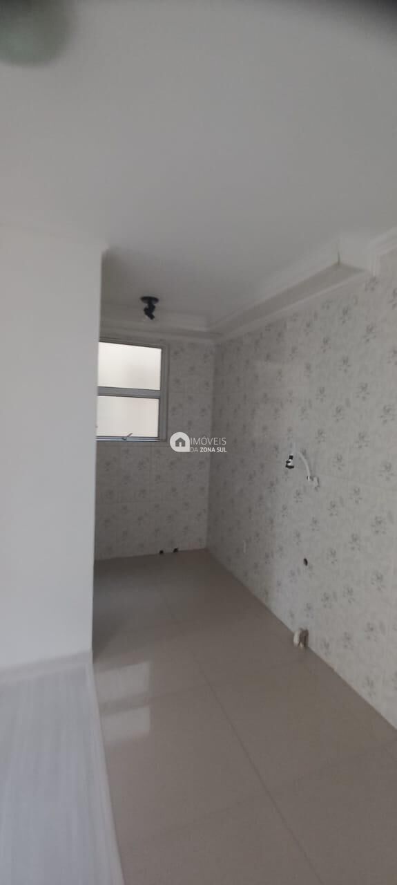 Apartamento à venda com 2 quartos, 42m² - Foto 6