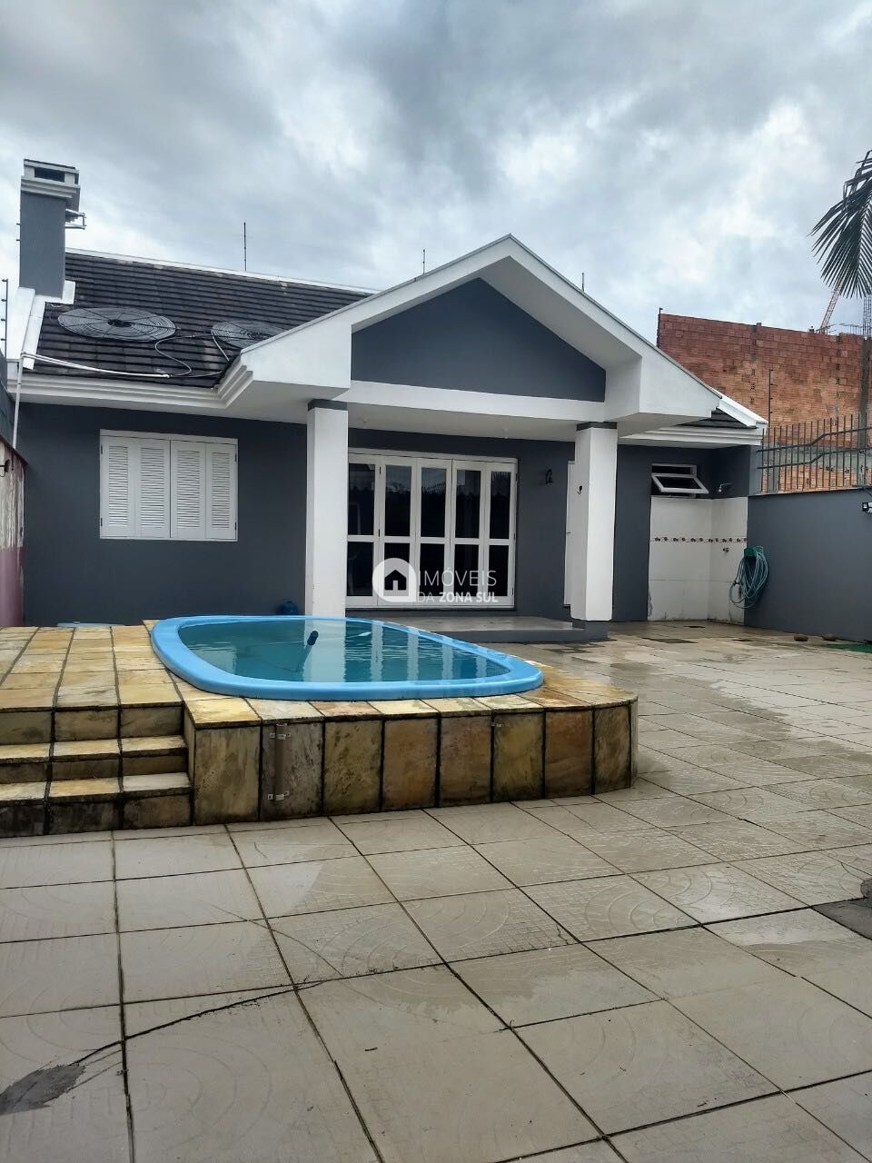 Apartamento, 4 quartos, 285 m² - Foto 2