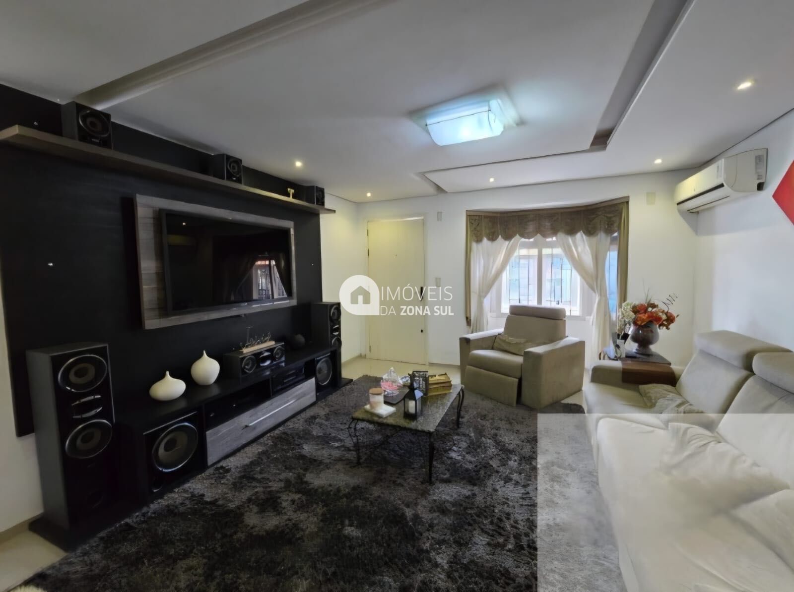 Apartamento, 4 quartos, 285 m² - Foto 5