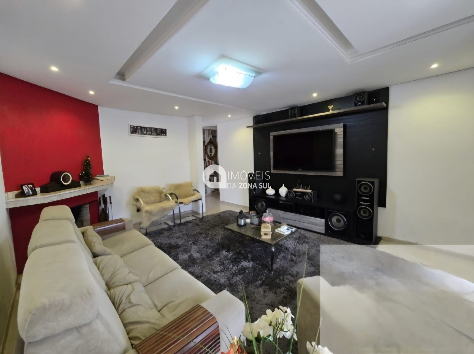 Apartamento, 4 quartos, 285 m² - Foto 25