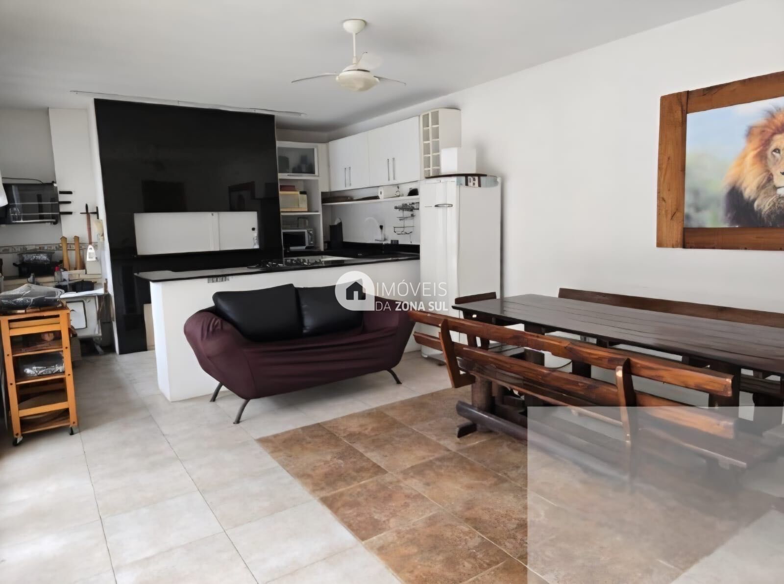 Apartamento, 4 quartos, 285 m² - Foto 17