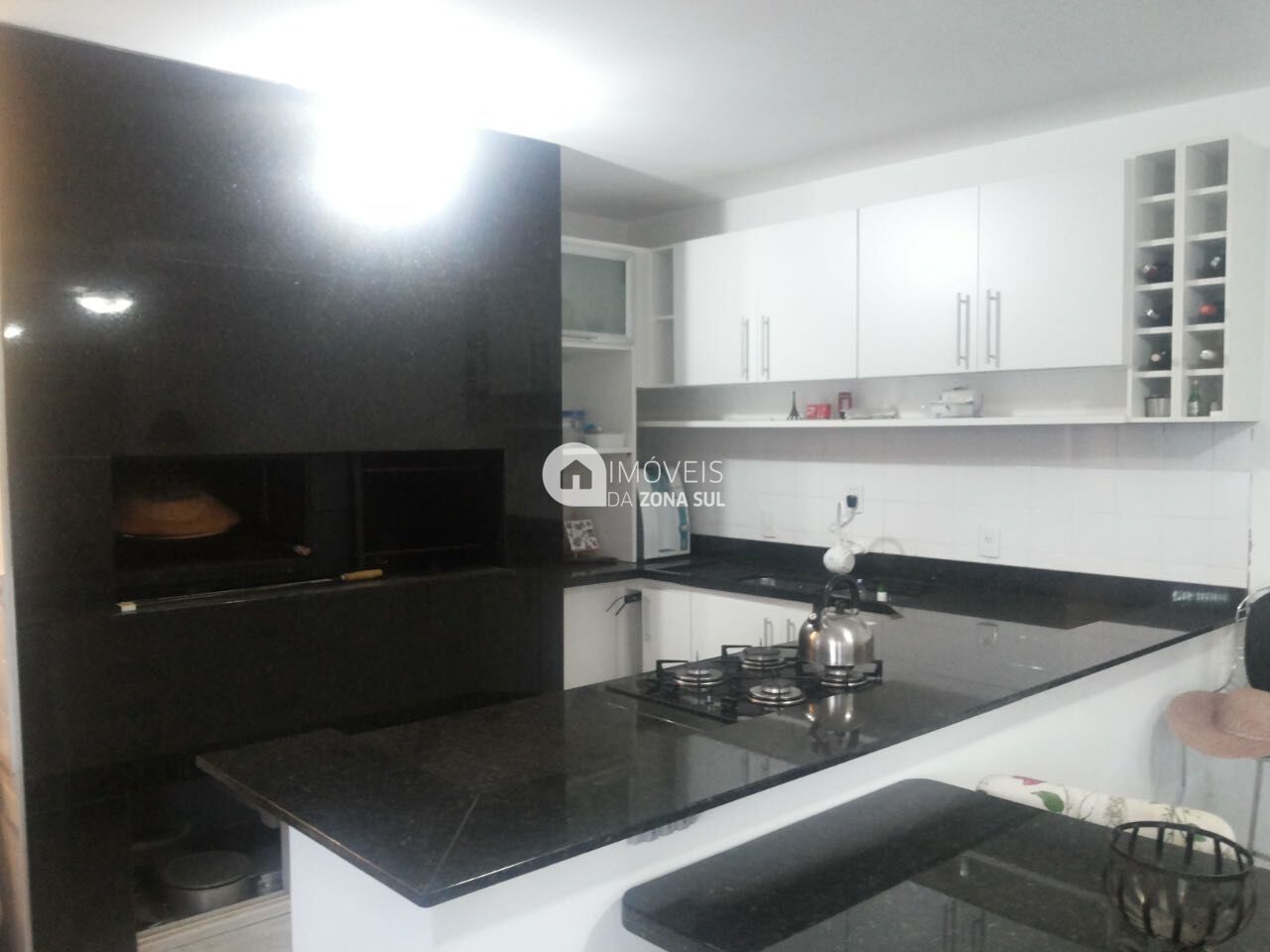 Apartamento, 4 quartos, 285 m² - Foto 8