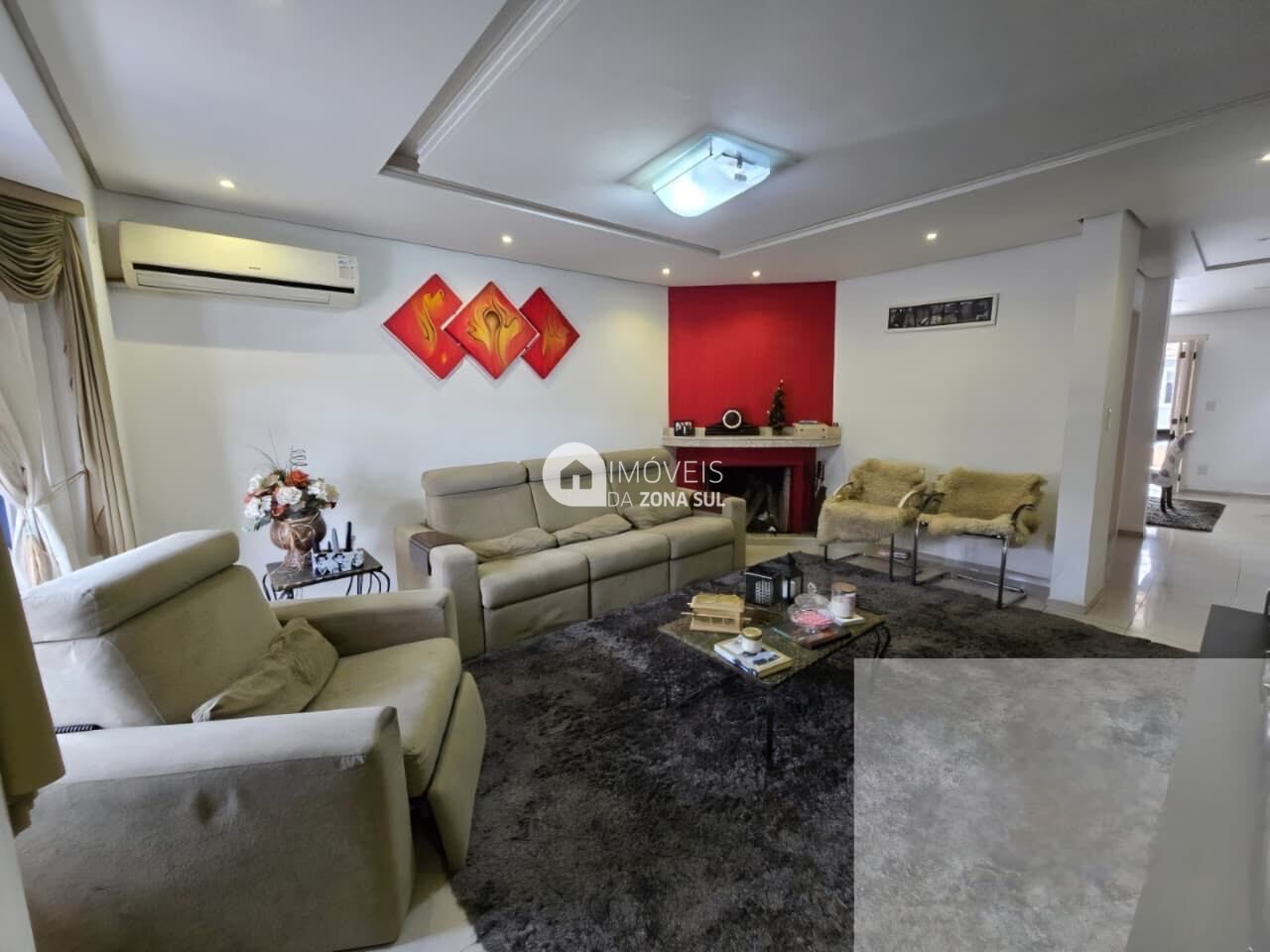 Apartamento, 4 quartos, 285 m² - Foto 3