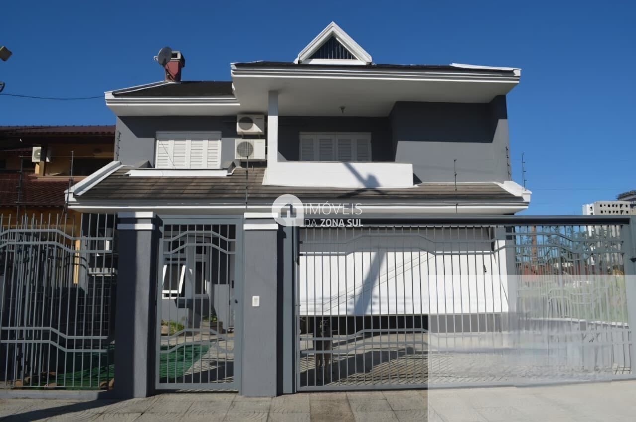 Apartamento, 4 quartos, 285 m² - Foto 1