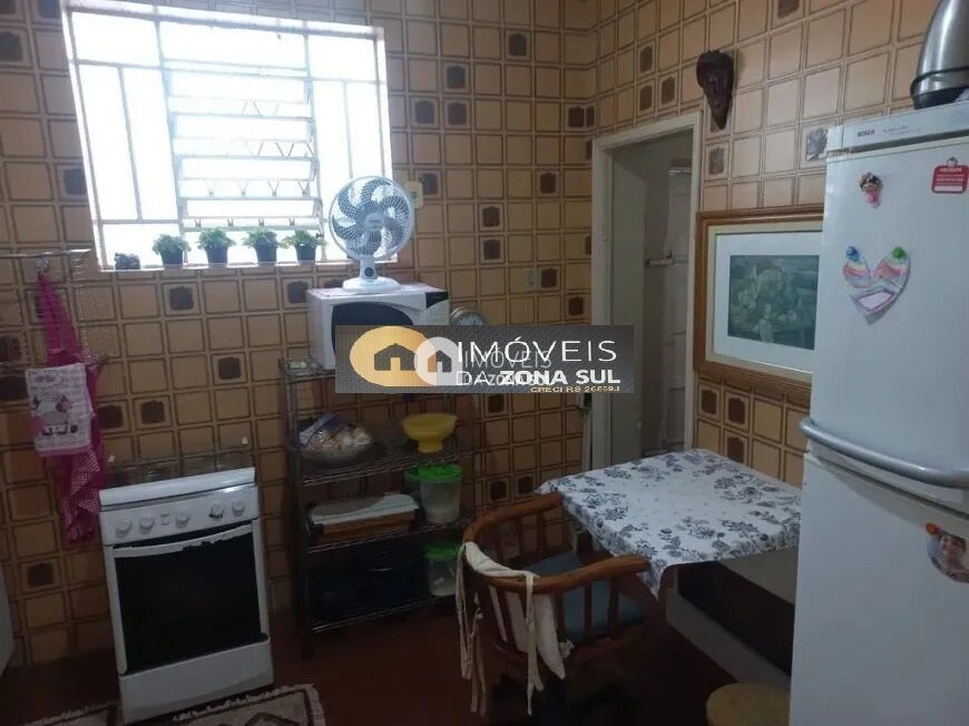 Casa à venda com 3 quartos, 106m² - Foto 16