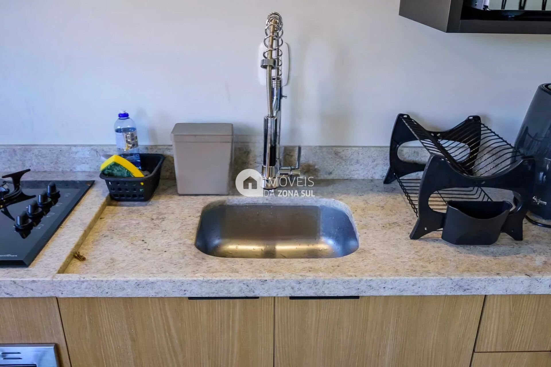 Apartamento, 1 quarto, 32 m² - Foto 14