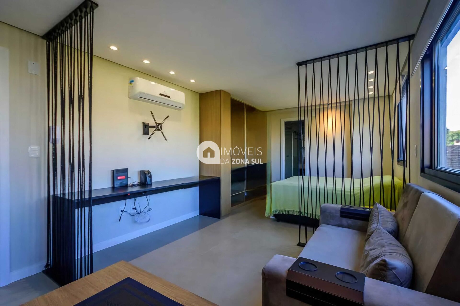 Apartamento, 1 quarto, 32 m² - Foto 24