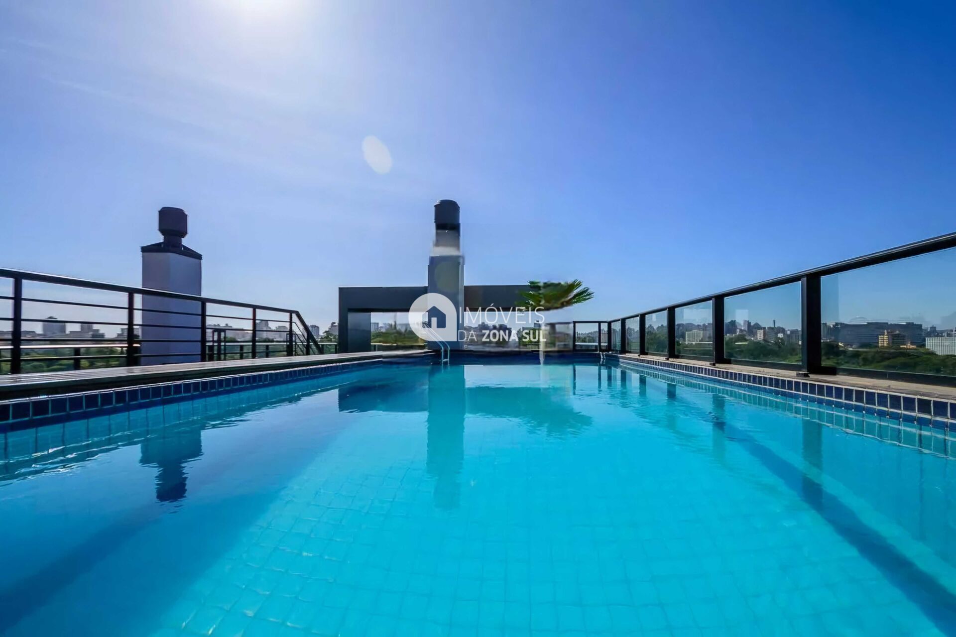 Apartamento, 1 quarto, 32 m² - Foto 13