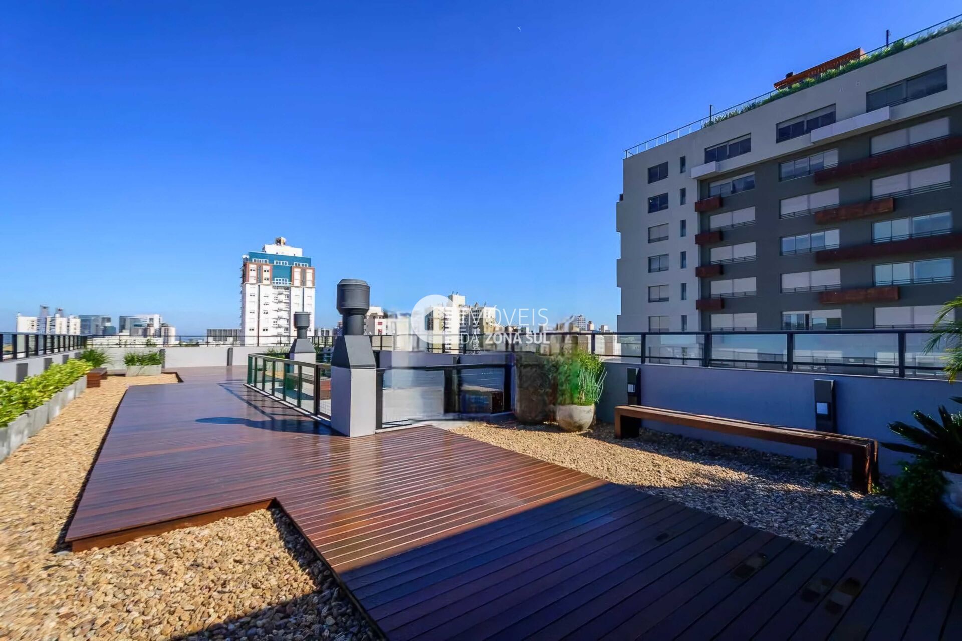 Apartamento, 1 quarto, 32 m² - Foto 9