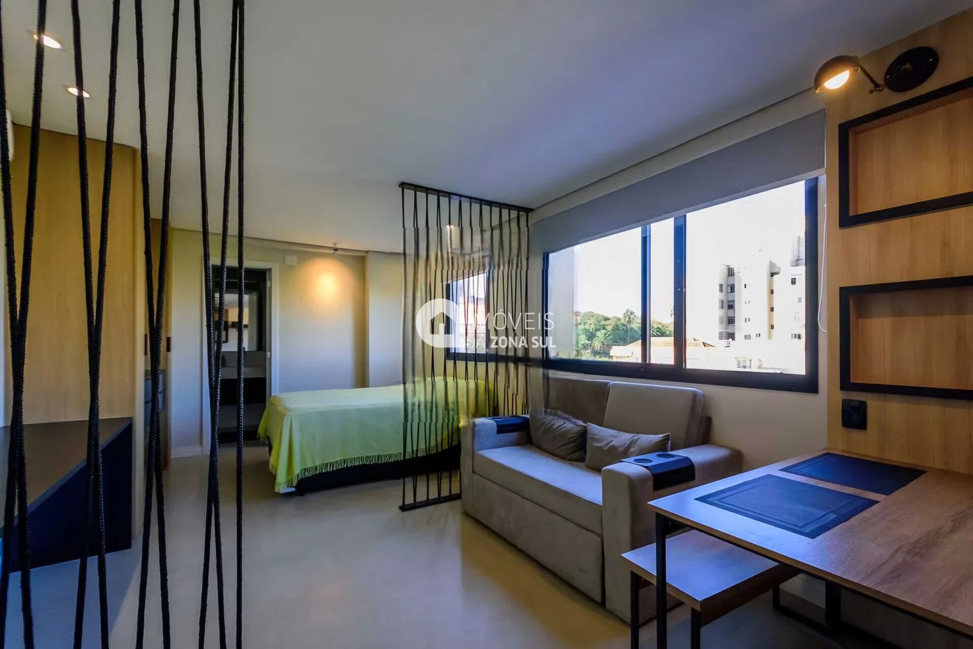 Apartamento, 1 quarto, 32 m² - Foto 25