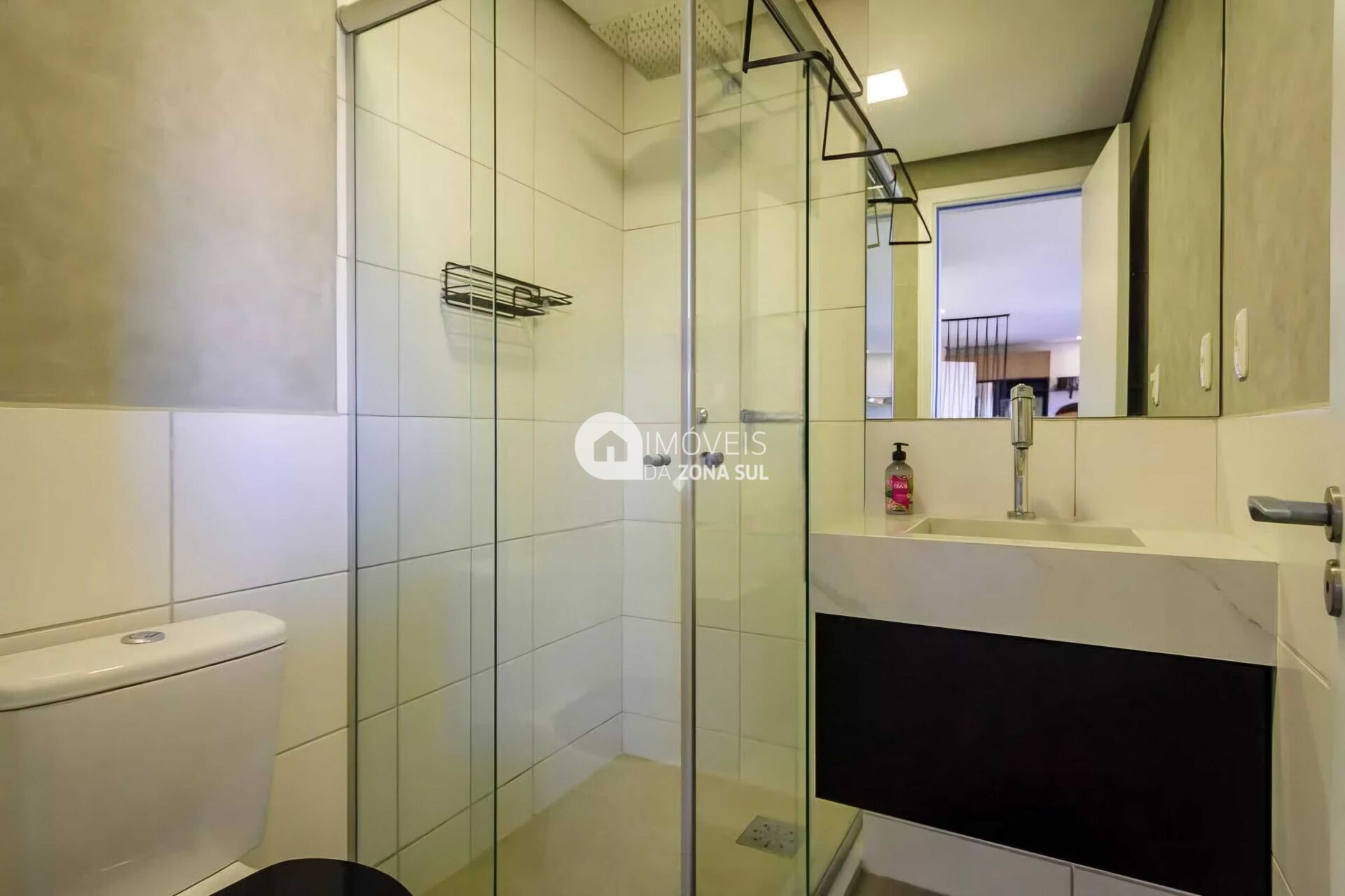 Apartamento, 1 quarto, 32 m² - Foto 21