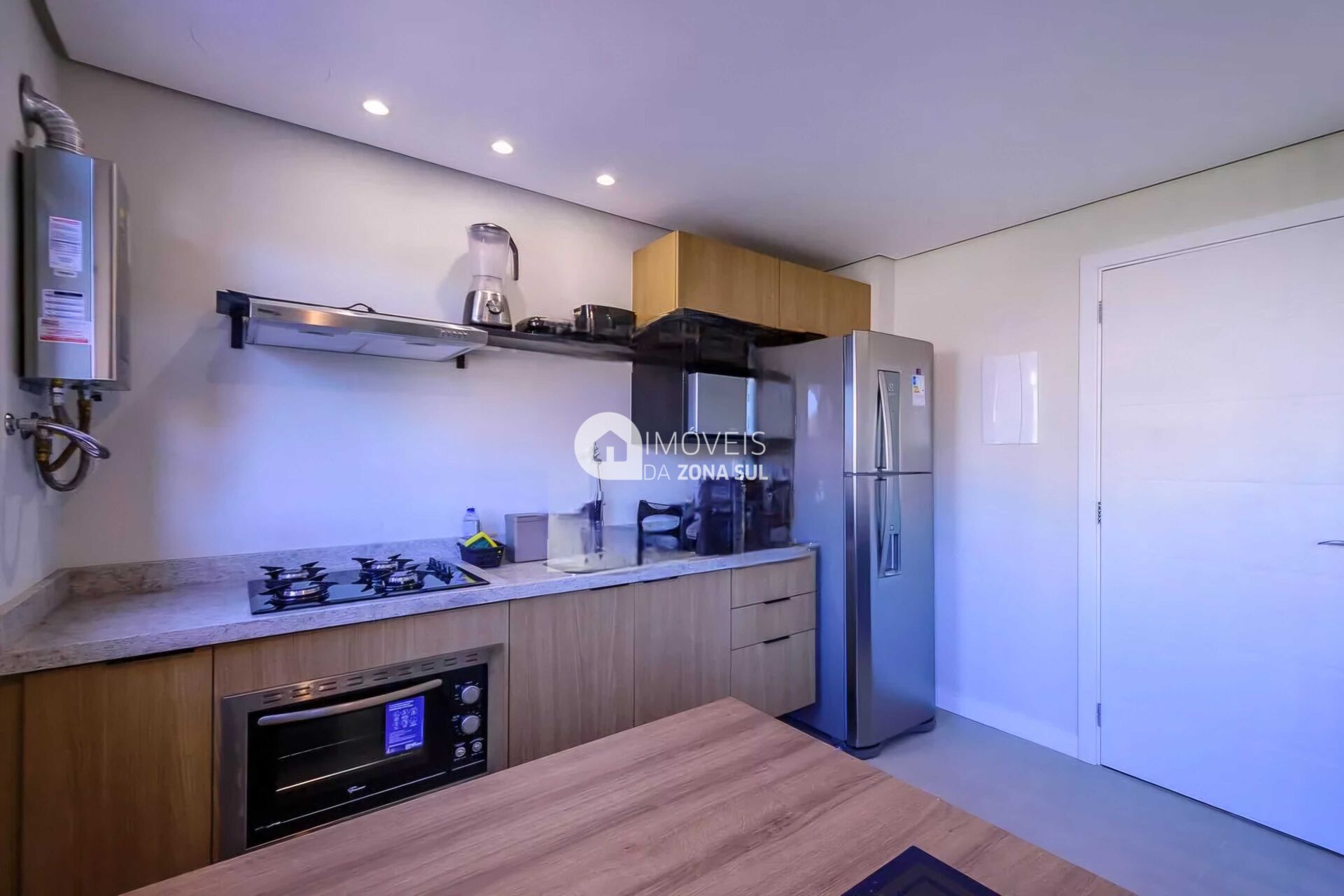 Apartamento, 1 quarto, 32 m² - Foto 16