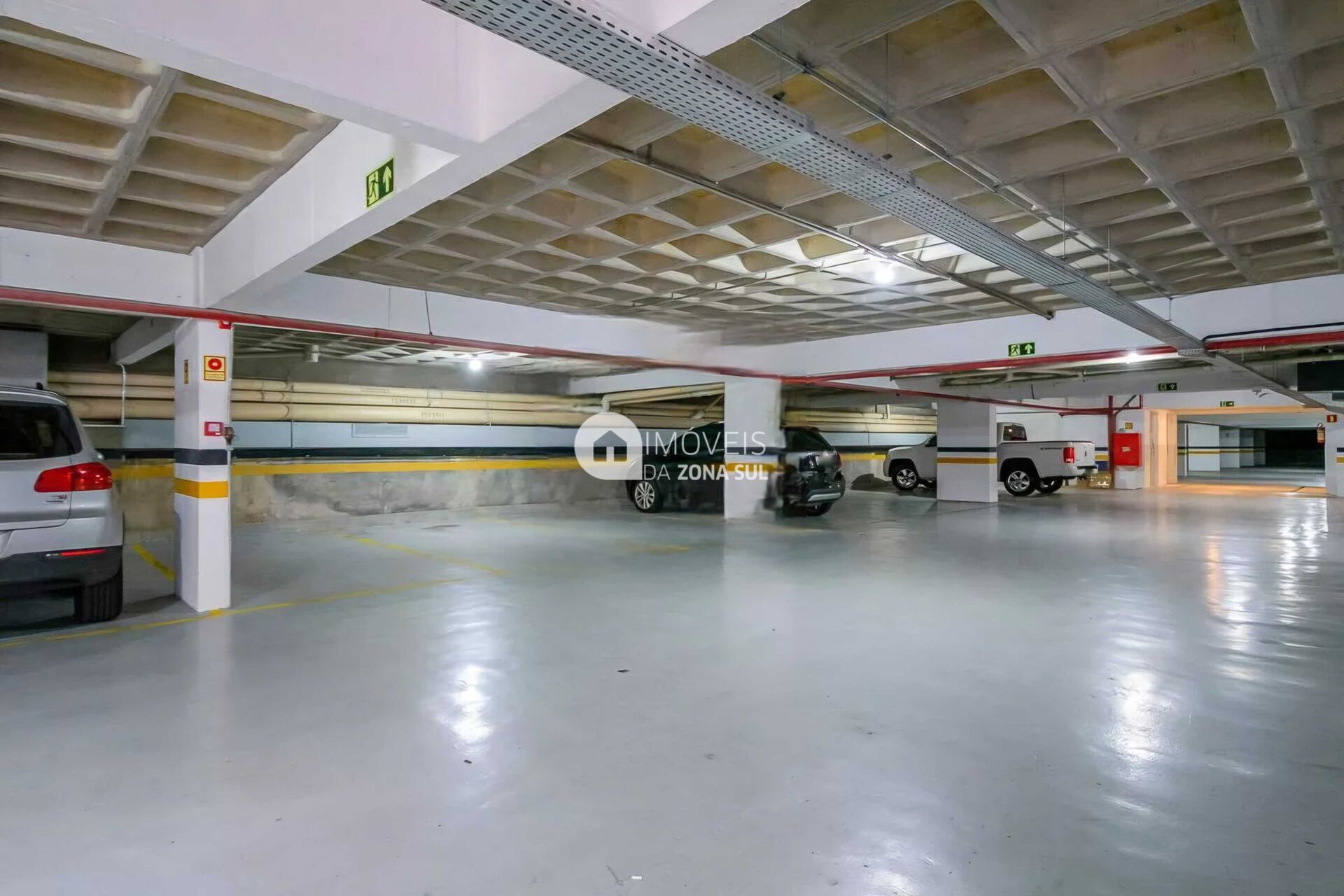 Apartamento, 1 quarto, 32 m² - Foto 4