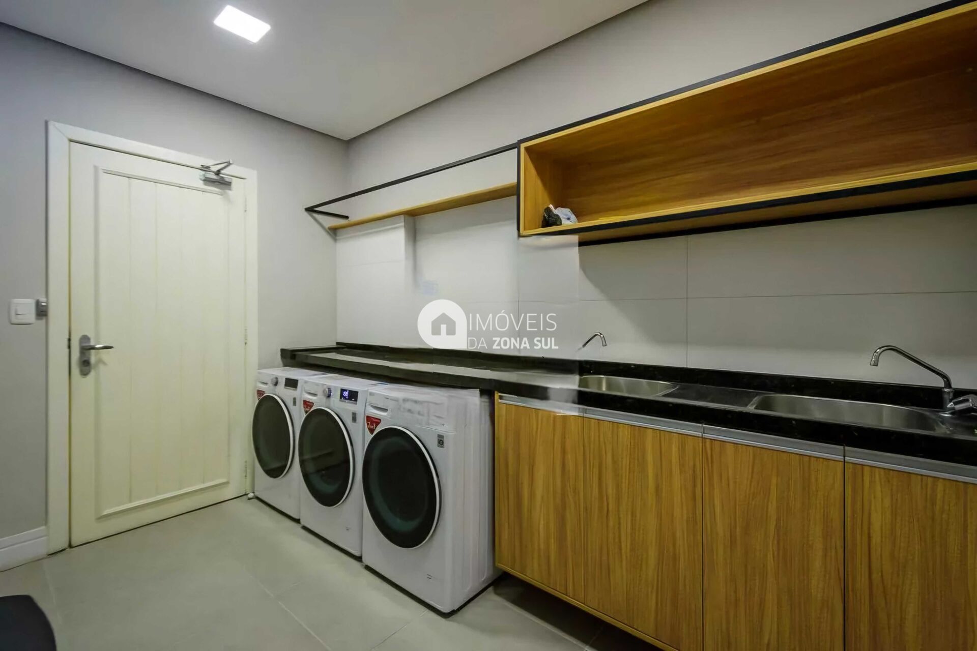 Apartamento, 1 quarto, 32 m² - Foto 6