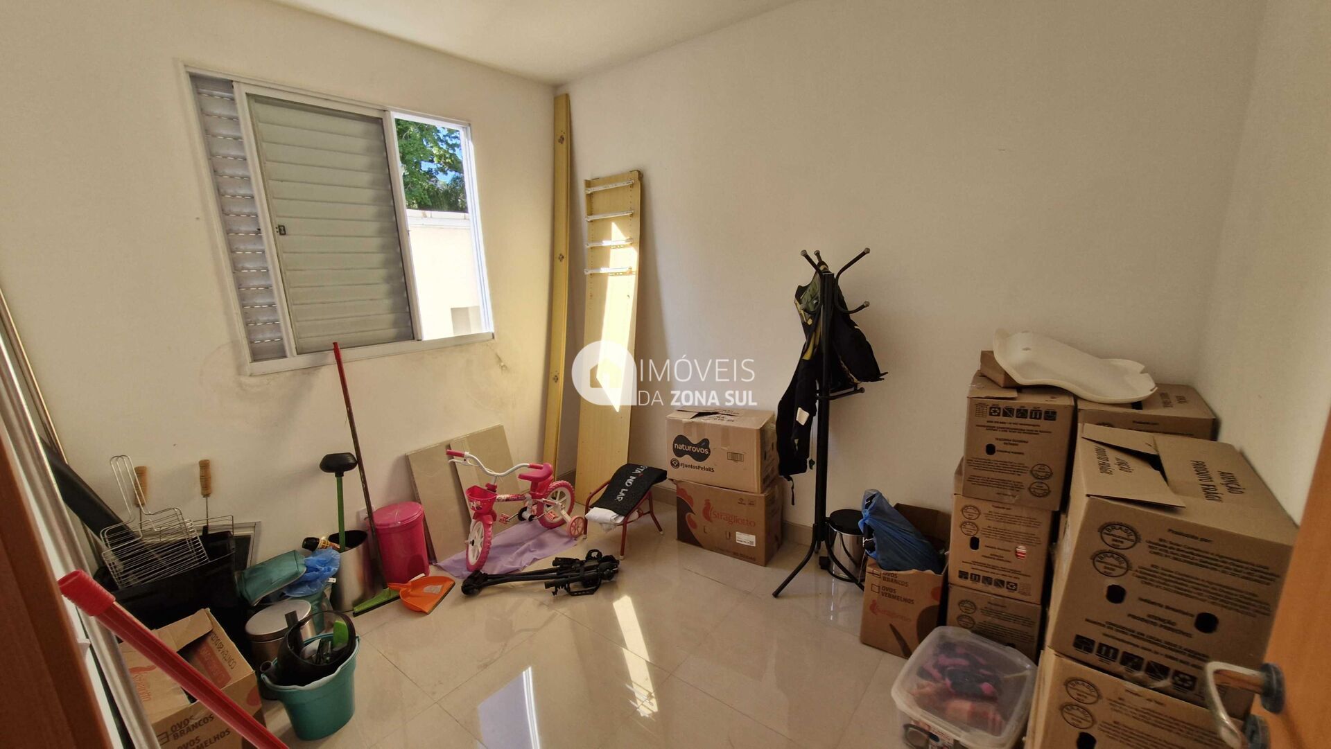 Apartamento, 2 quartos, 39 m² - Foto 8