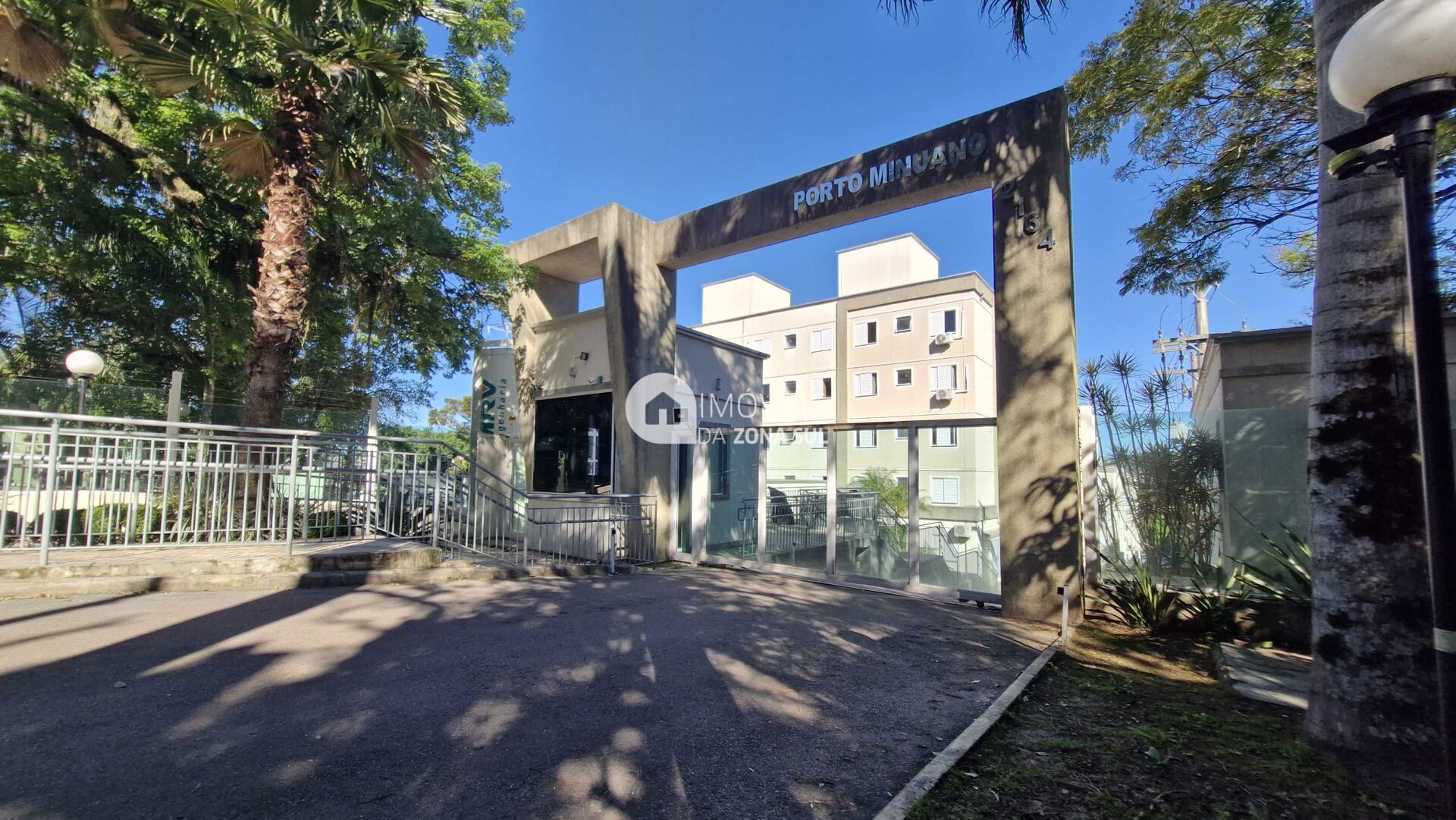 Apartamento, 2 quartos, 39 m² - Foto 14