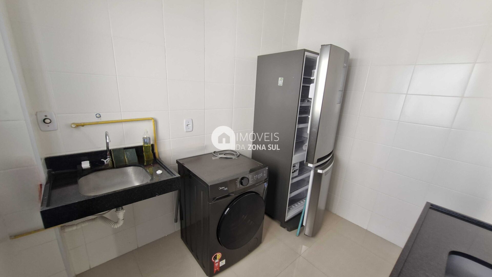 Apartamento, 2 quartos, 39 m² - Foto 6