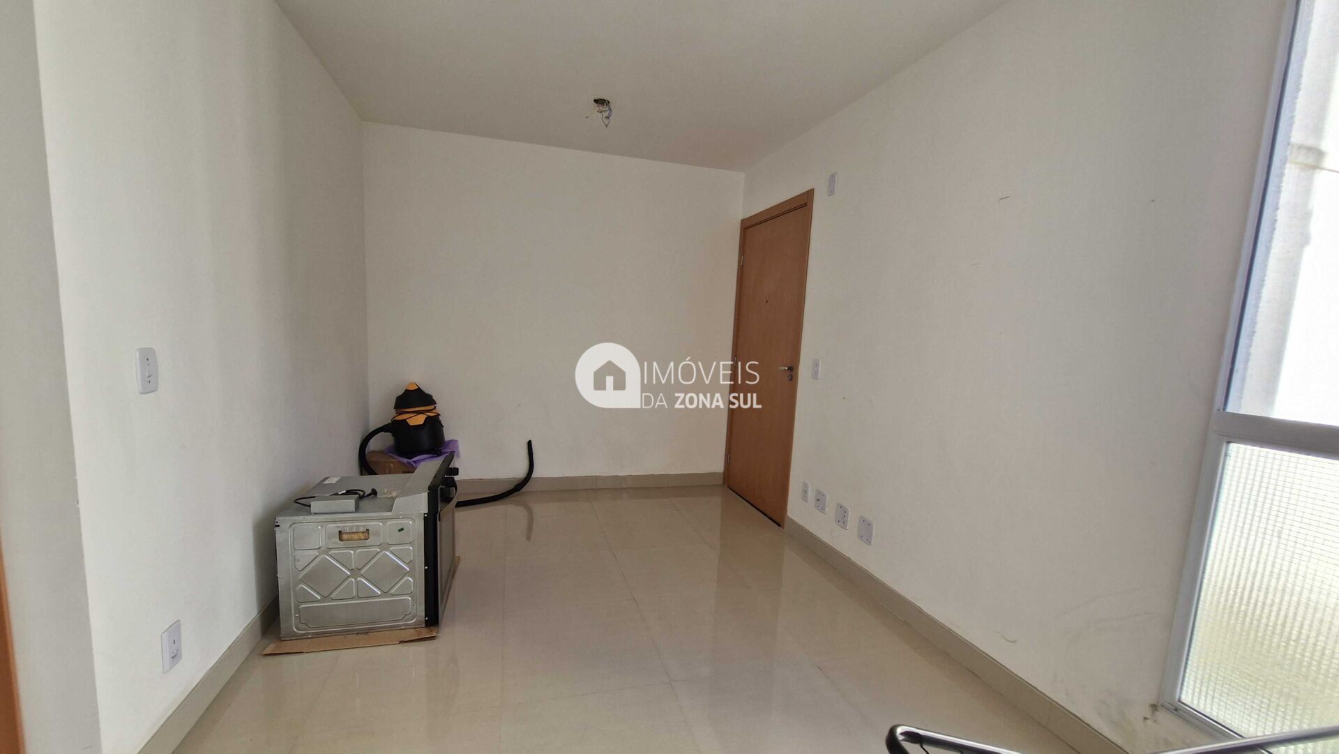 Apartamento, 2 quartos, 39 m² - Foto 3