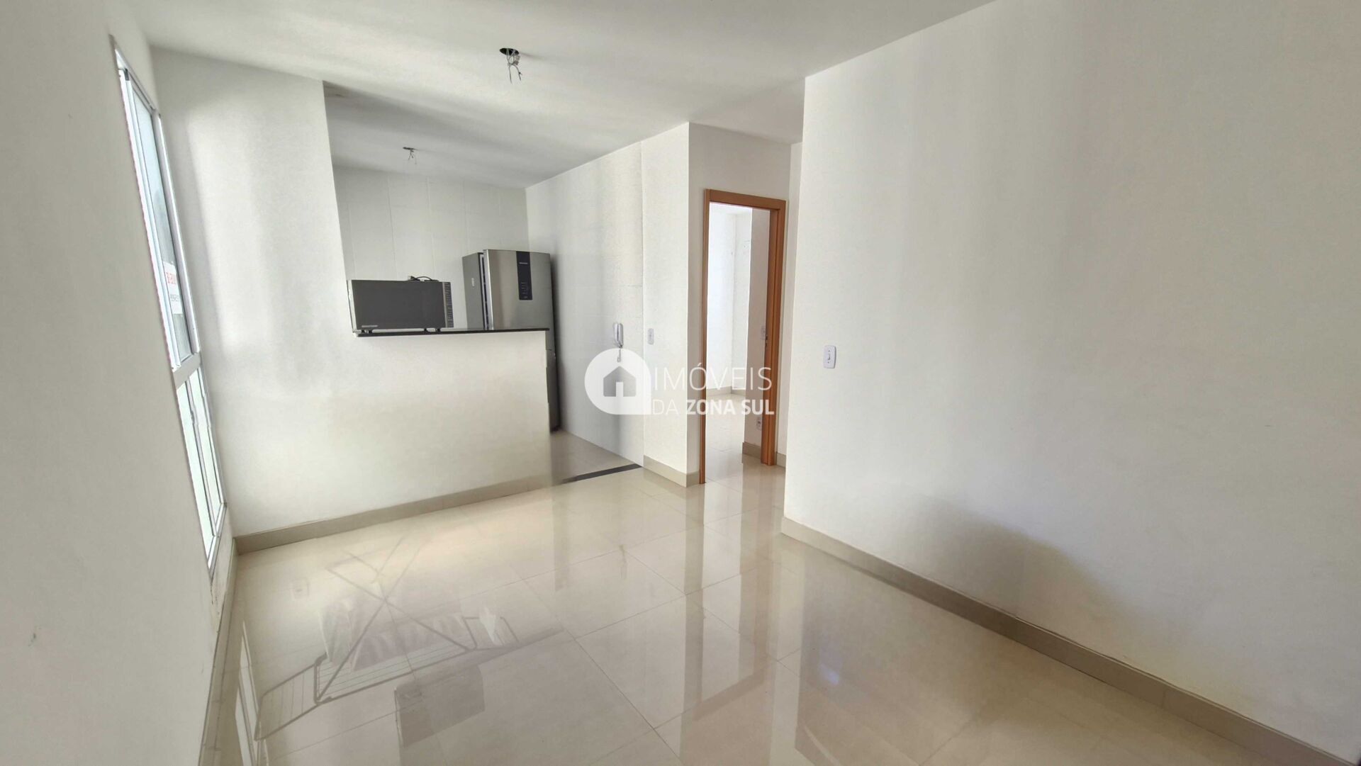 Apartamento, 2 quartos, 39 m² - Foto 4