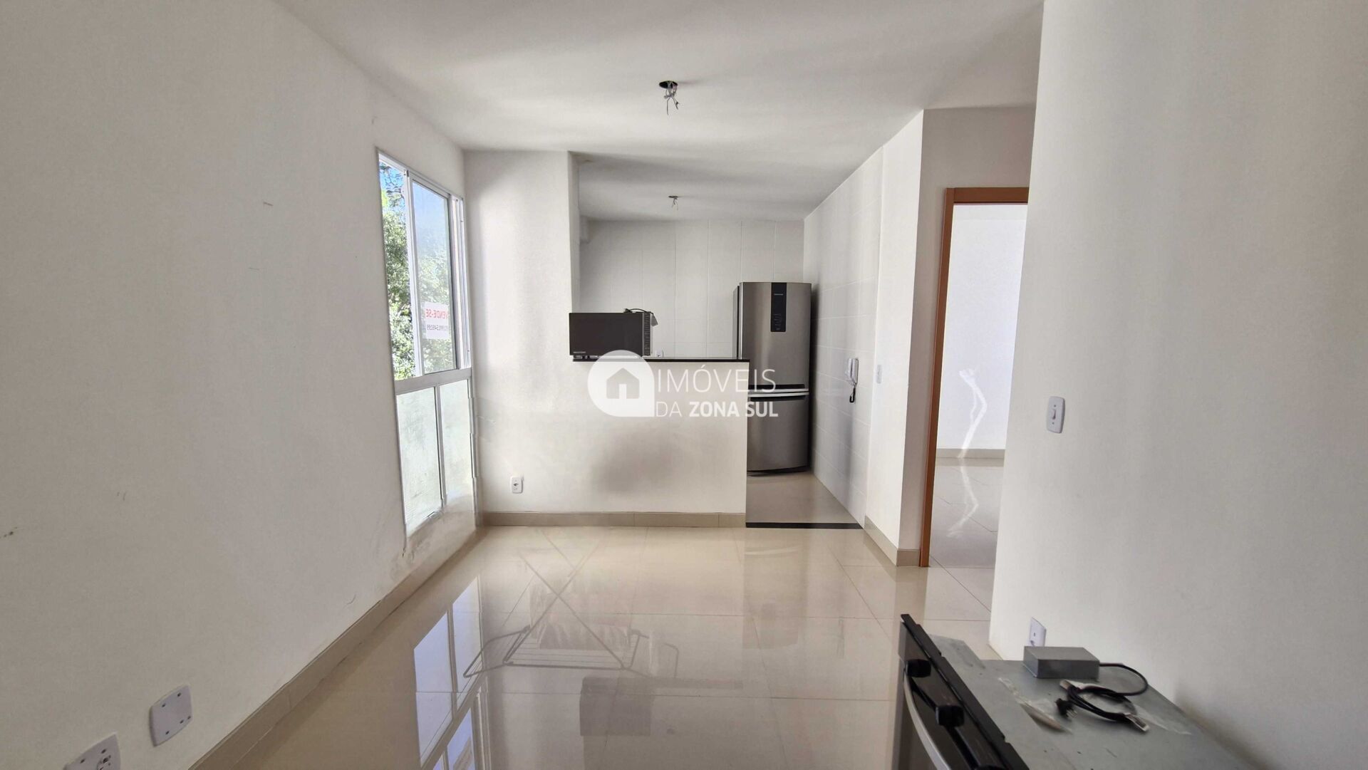 Apartamento, 2 quartos, 39 m² - Foto 5