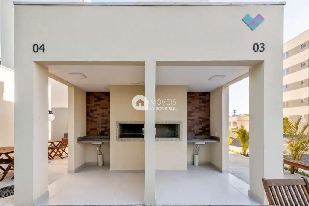 Apartamento, 2 quartos, 45 m² - Foto 11