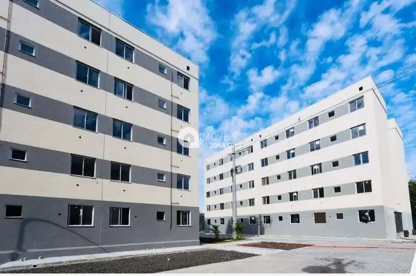 Apartamento, 2 quartos, 45 m² - Foto 16