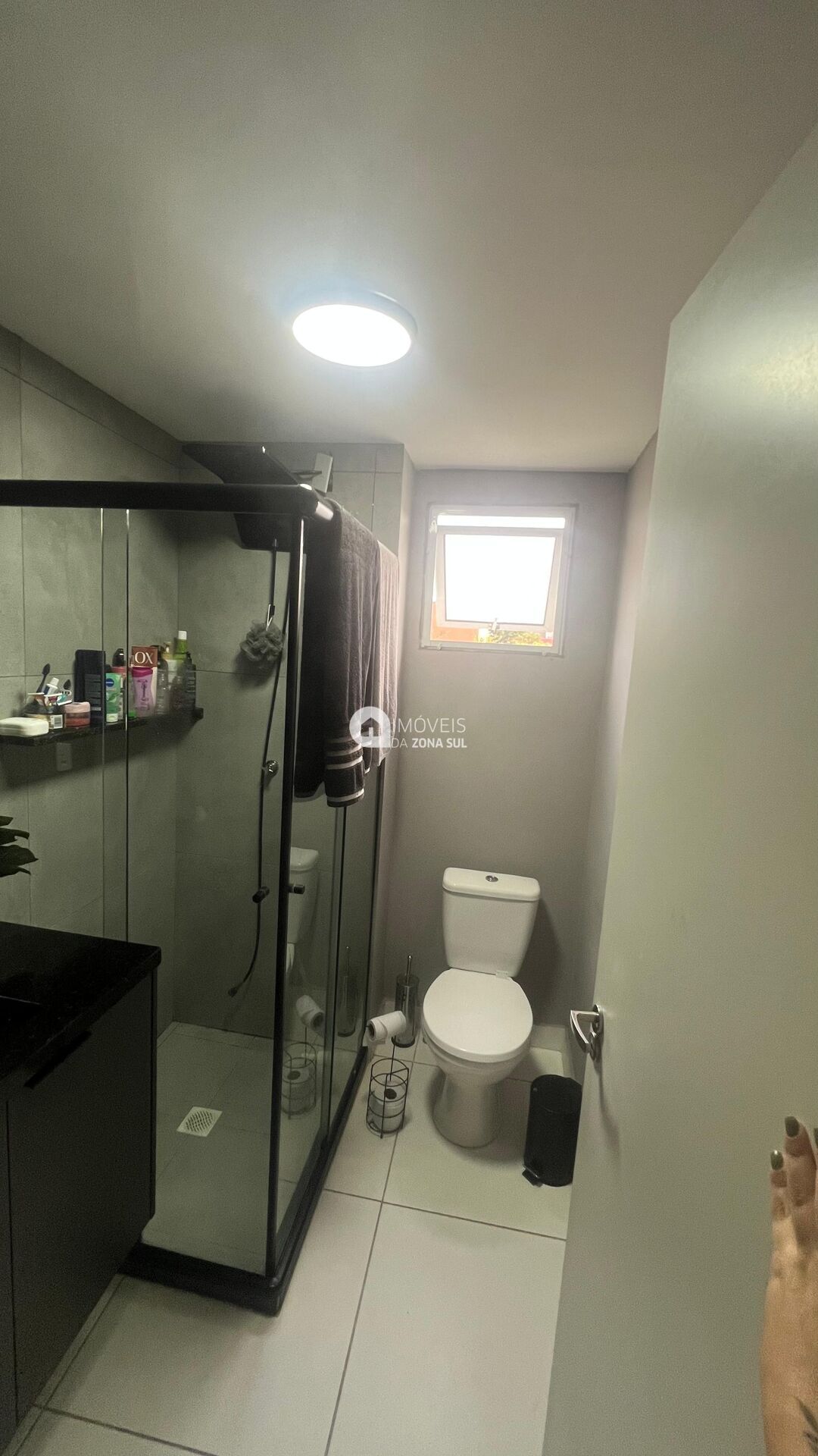 Apartamento, 2 quartos, 45 m² - Foto 8