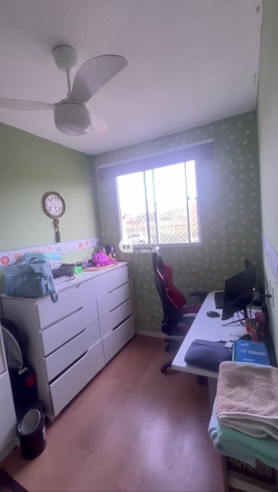 Apartamento, 2 quartos, 45 m² - Foto 4