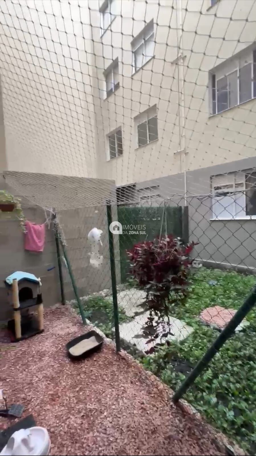 Apartamento, 2 quartos, 45 m² - Foto 5