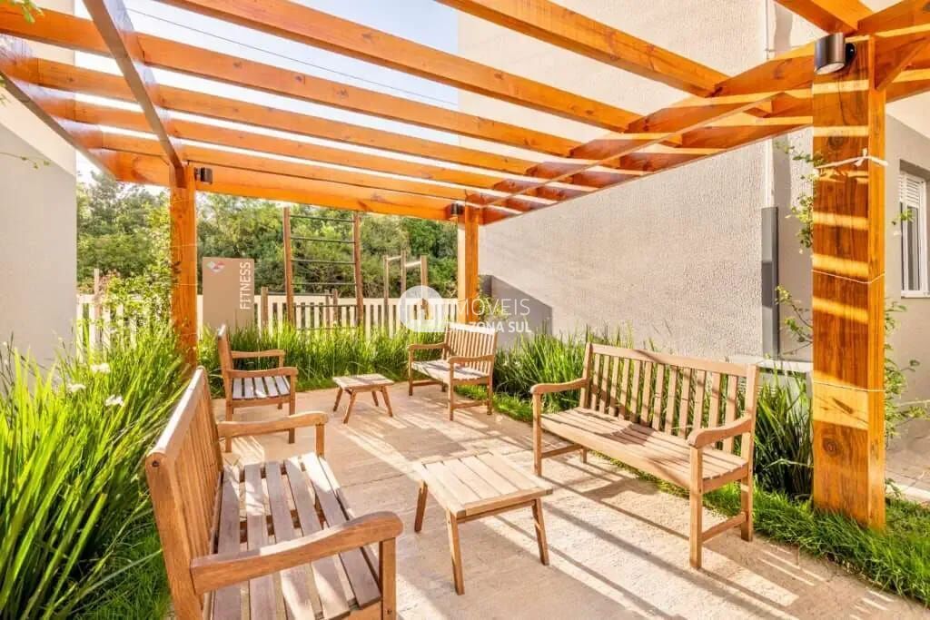 Apartamento, 2 quartos, 45 m² - Foto 6