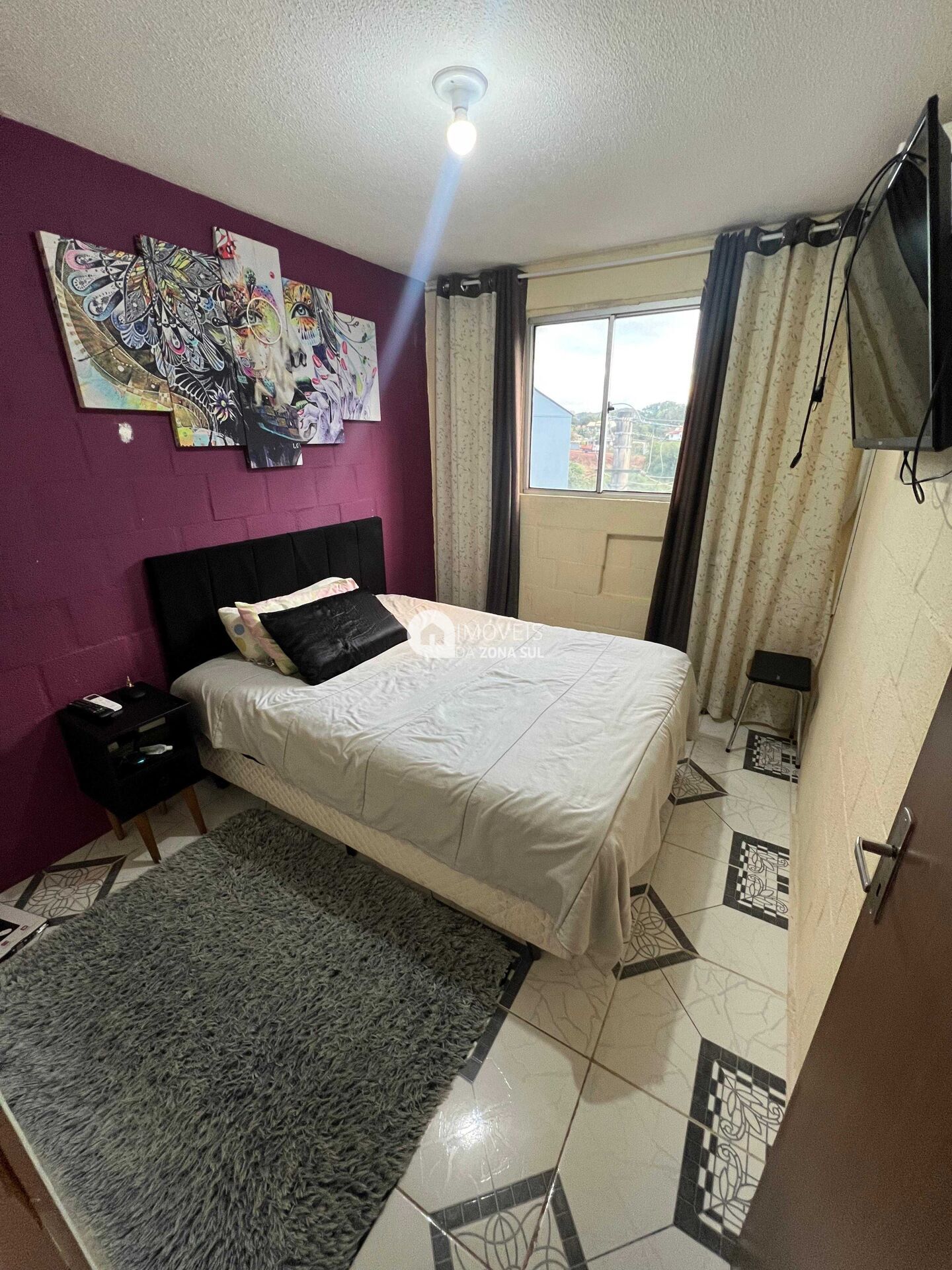 Apartamento à venda com 2 quartos, 39m² - Foto 14