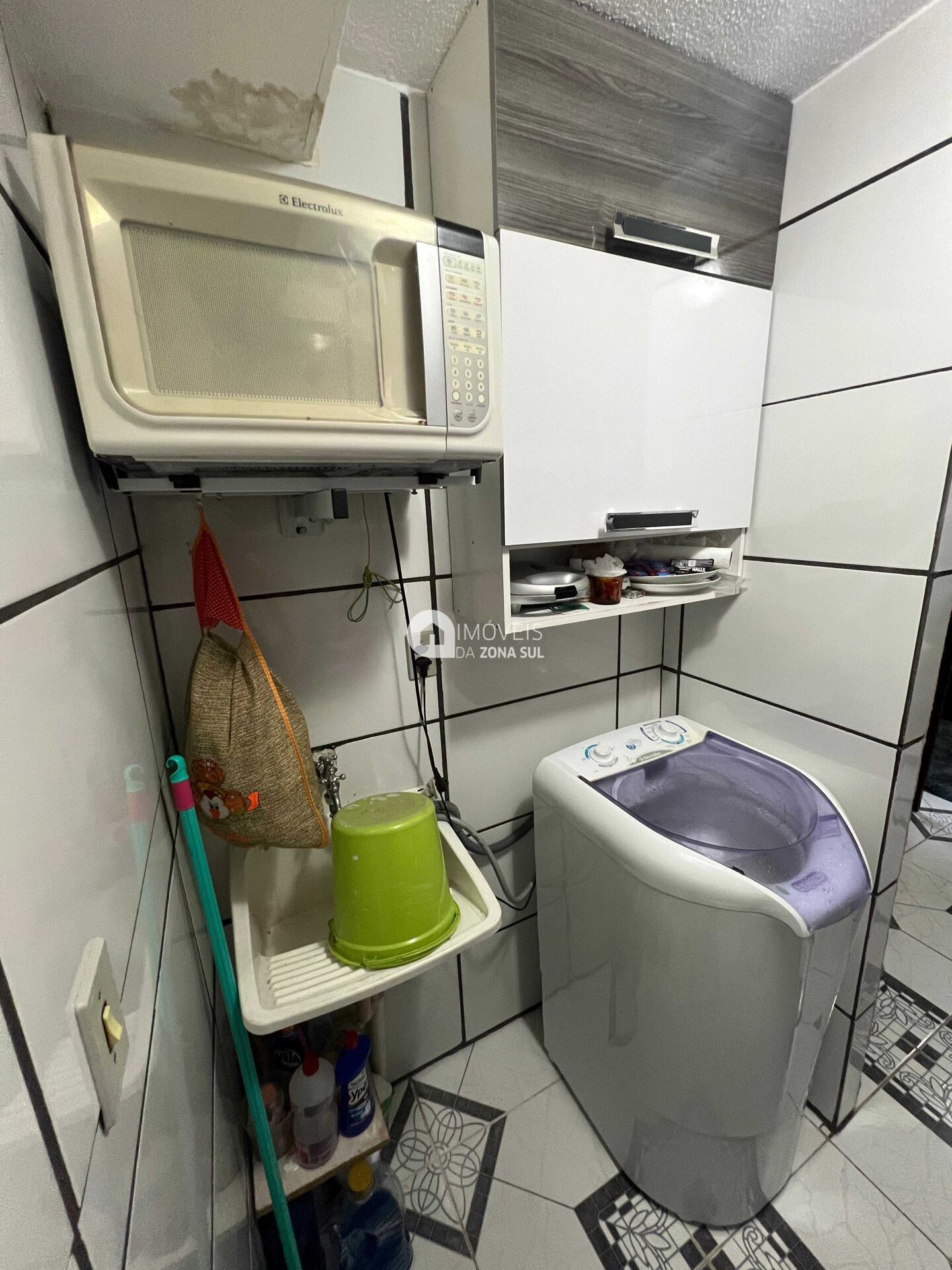 Apartamento à venda com 2 quartos, 39m² - Foto 7