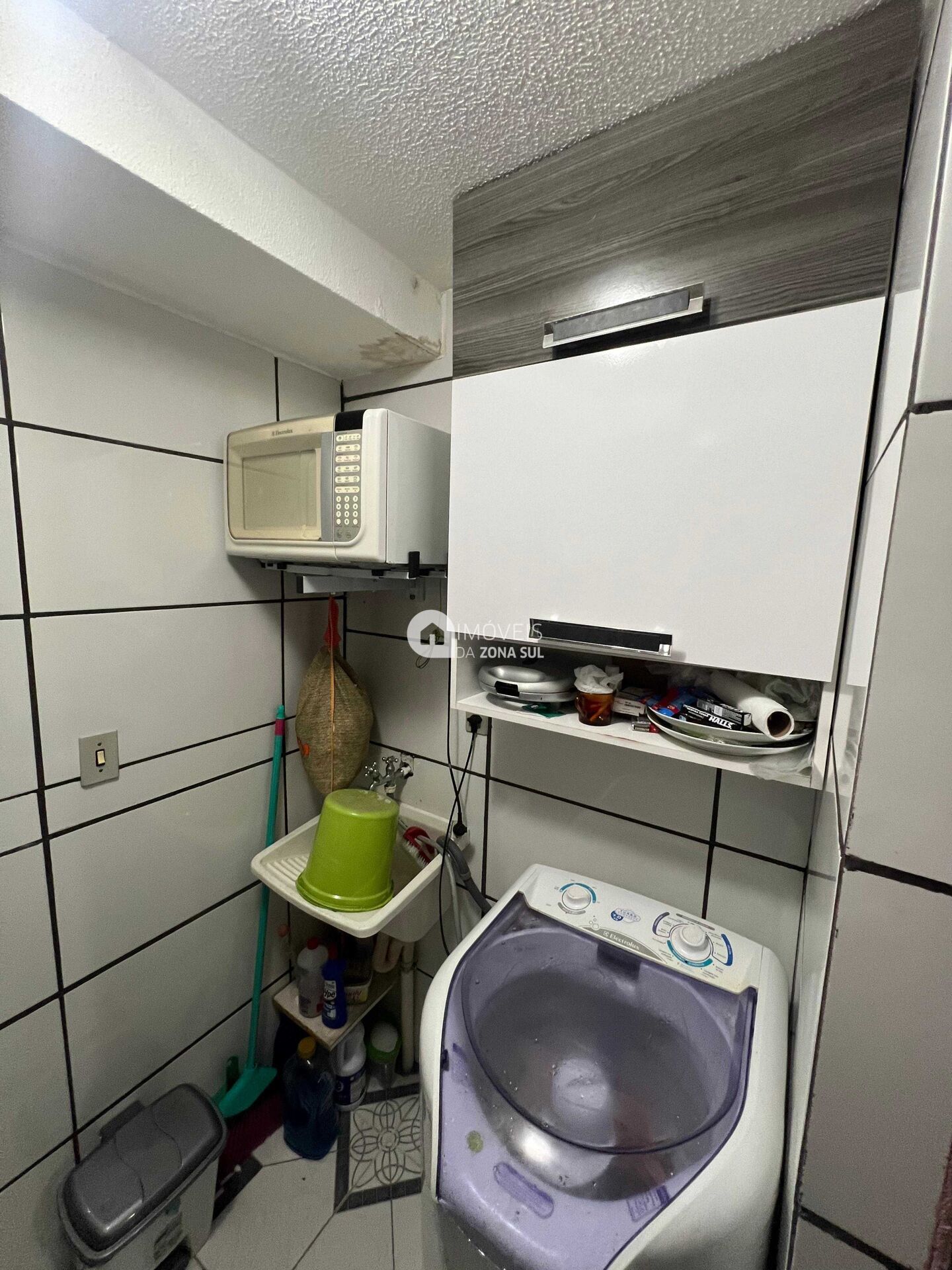 Apartamento à venda com 2 quartos, 39m² - Foto 6