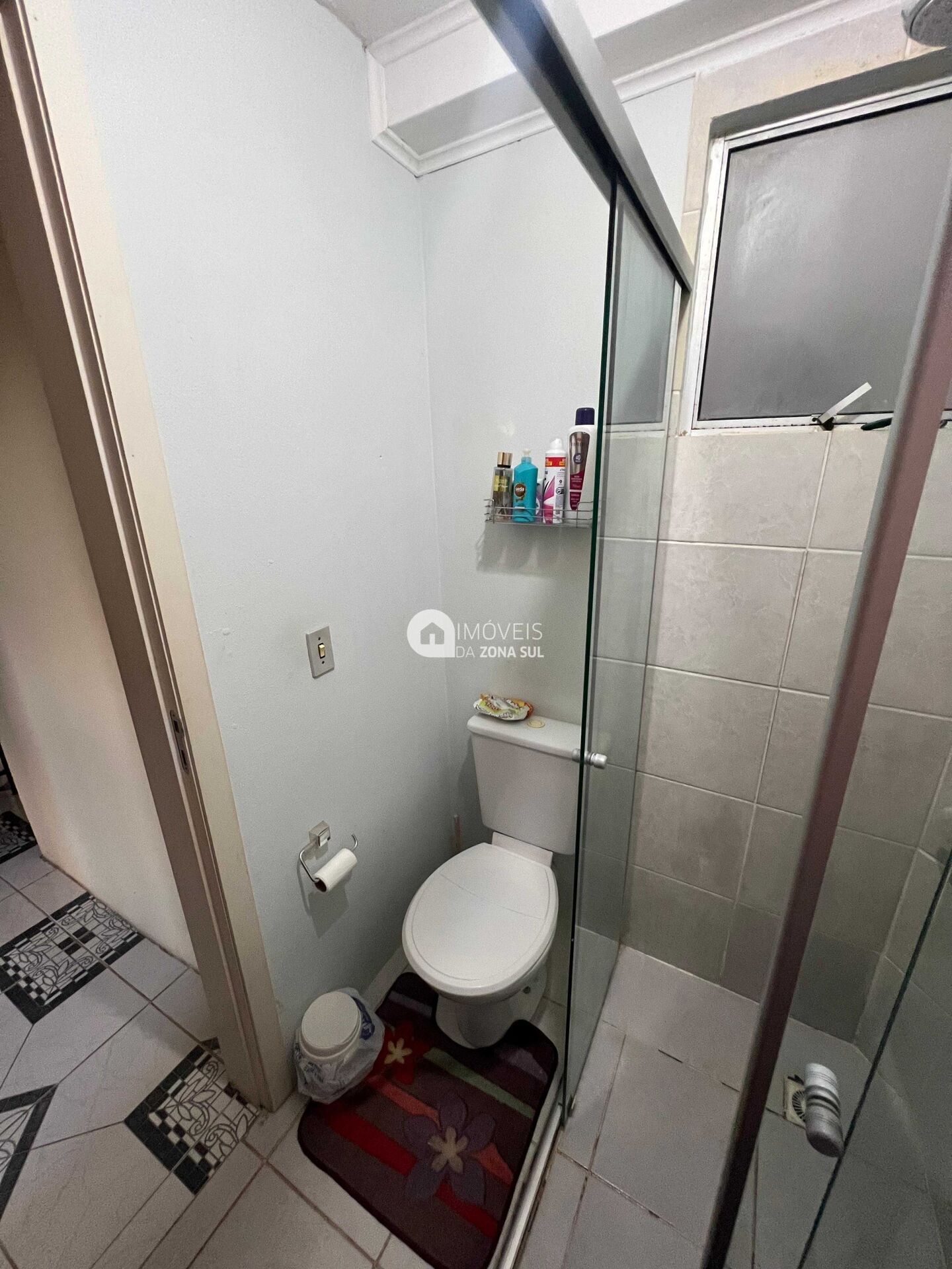 Apartamento à venda com 2 quartos, 39m² - Foto 17