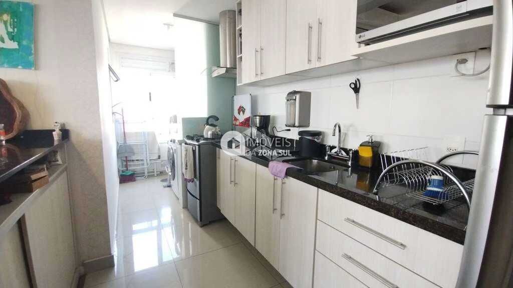 Apartamento, 2 quartos, 65 m² - Foto 25
