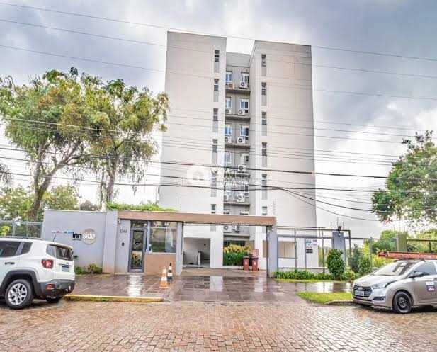 Apartamento, 2 quartos, 65 m² - Foto 9