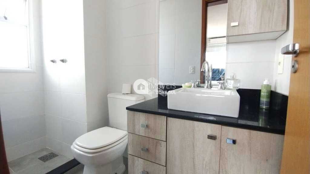 Apartamento, 2 quartos, 65 m² - Foto 13