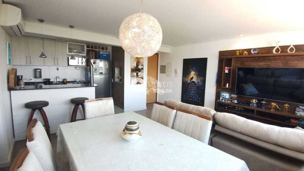 Apartamento, 2 quartos, 65 m² - Foto 23