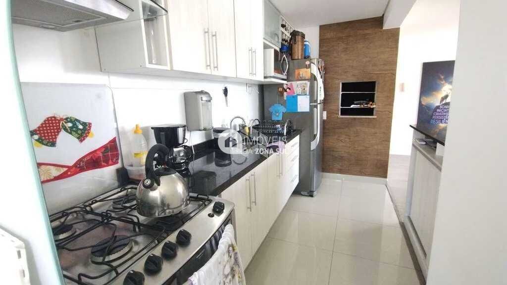 Apartamento, 2 quartos, 65 m² - Foto 26