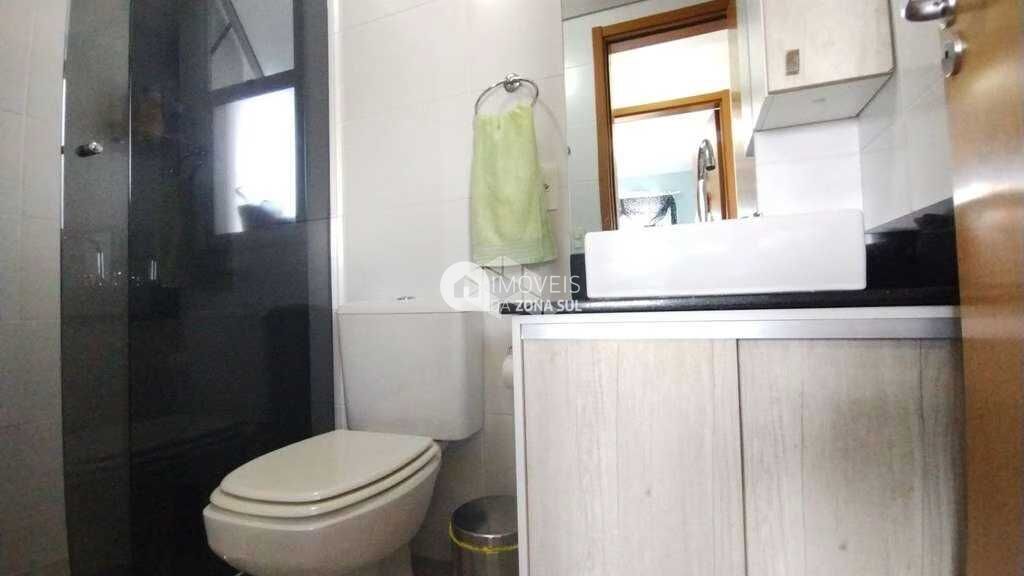 Apartamento, 2 quartos, 65 m² - Foto 15