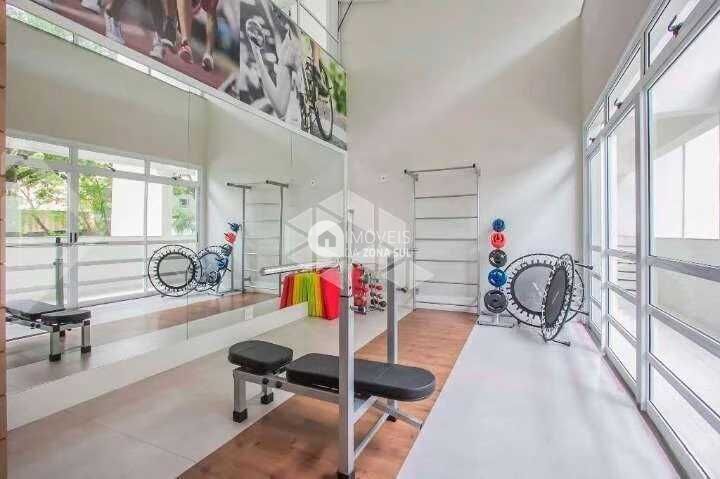 Apartamento, 2 quartos, 65 m² - Foto 28