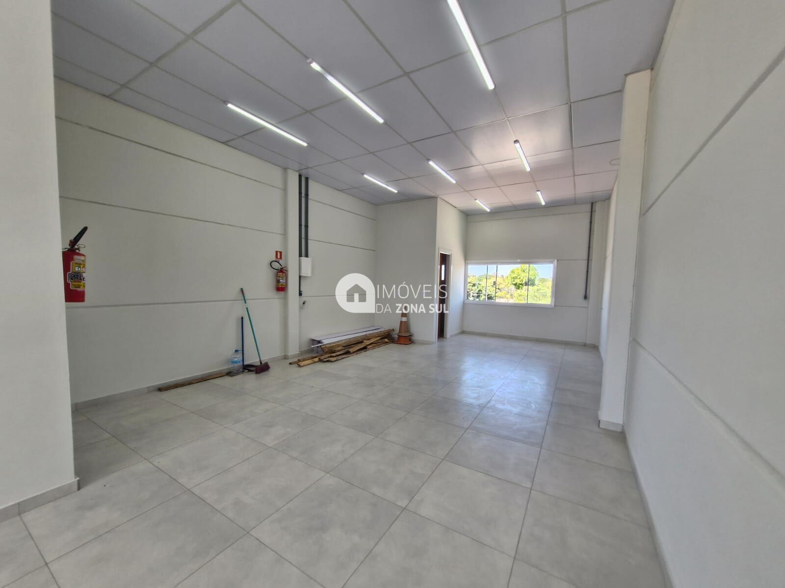 Sala-Conjunto, 65 m² - Foto 3