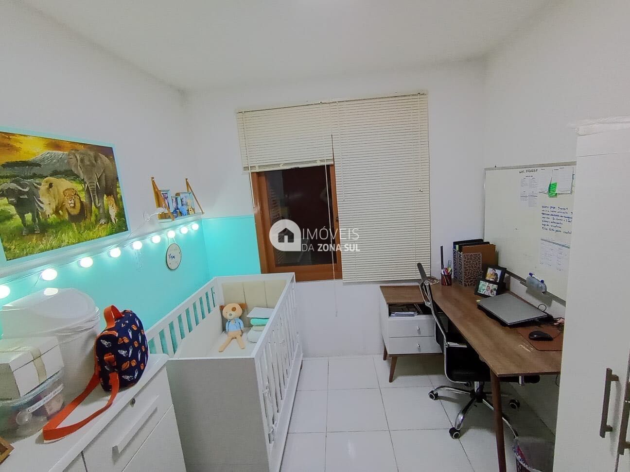 Casa de Condomínio, 2 quartos - Foto 6