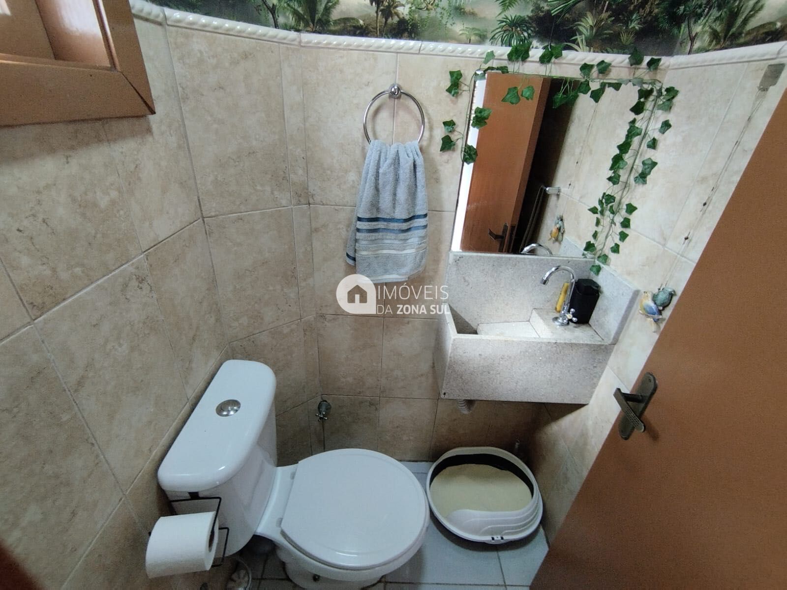 Casa de Condomínio, 2 quartos - Foto 8