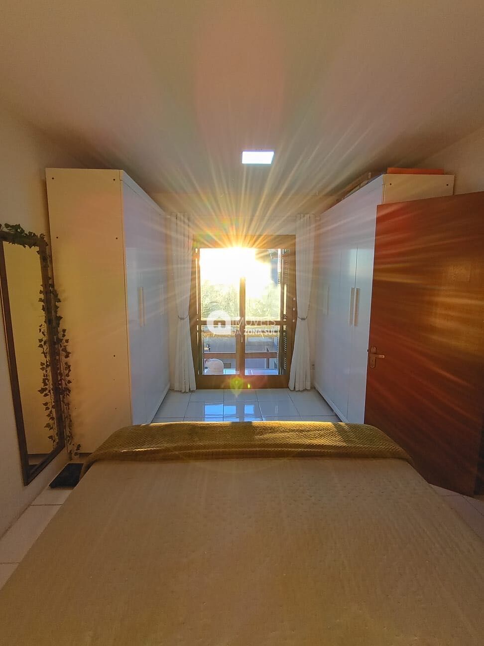 Casa de Condomínio, 2 quartos - Foto 5
