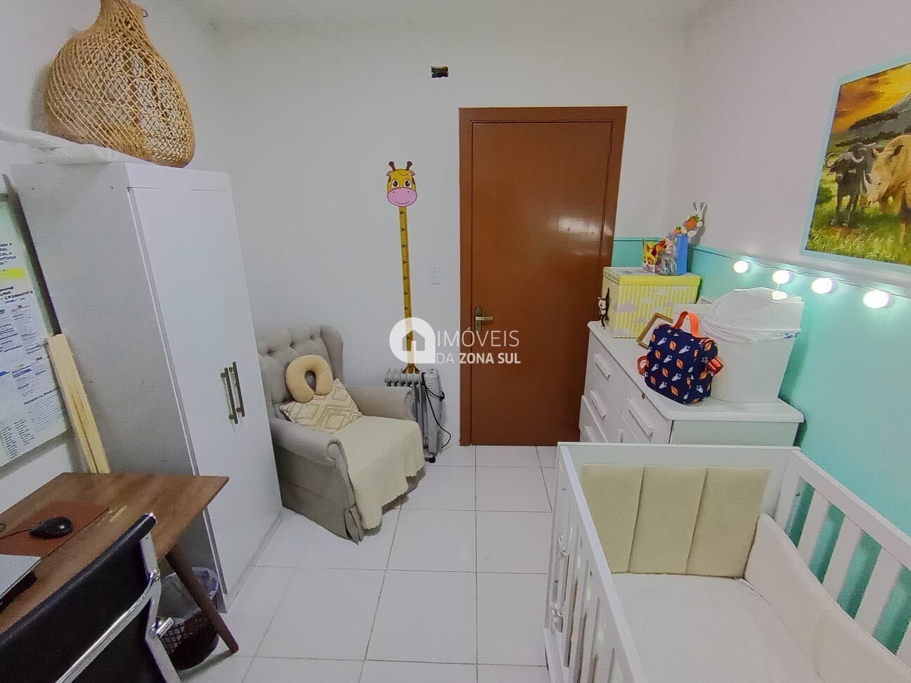 Casa de Condomínio, 2 quartos - Foto 7