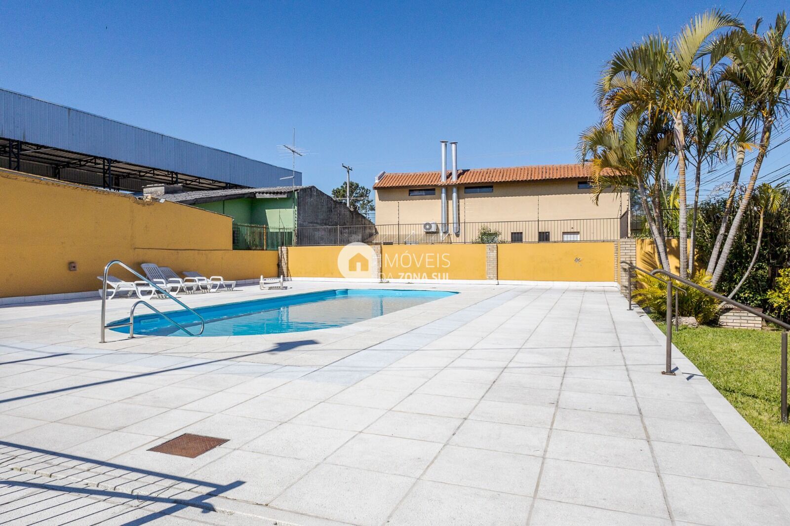 Sobrado à venda com 3 quartos, 84m² - Foto 38