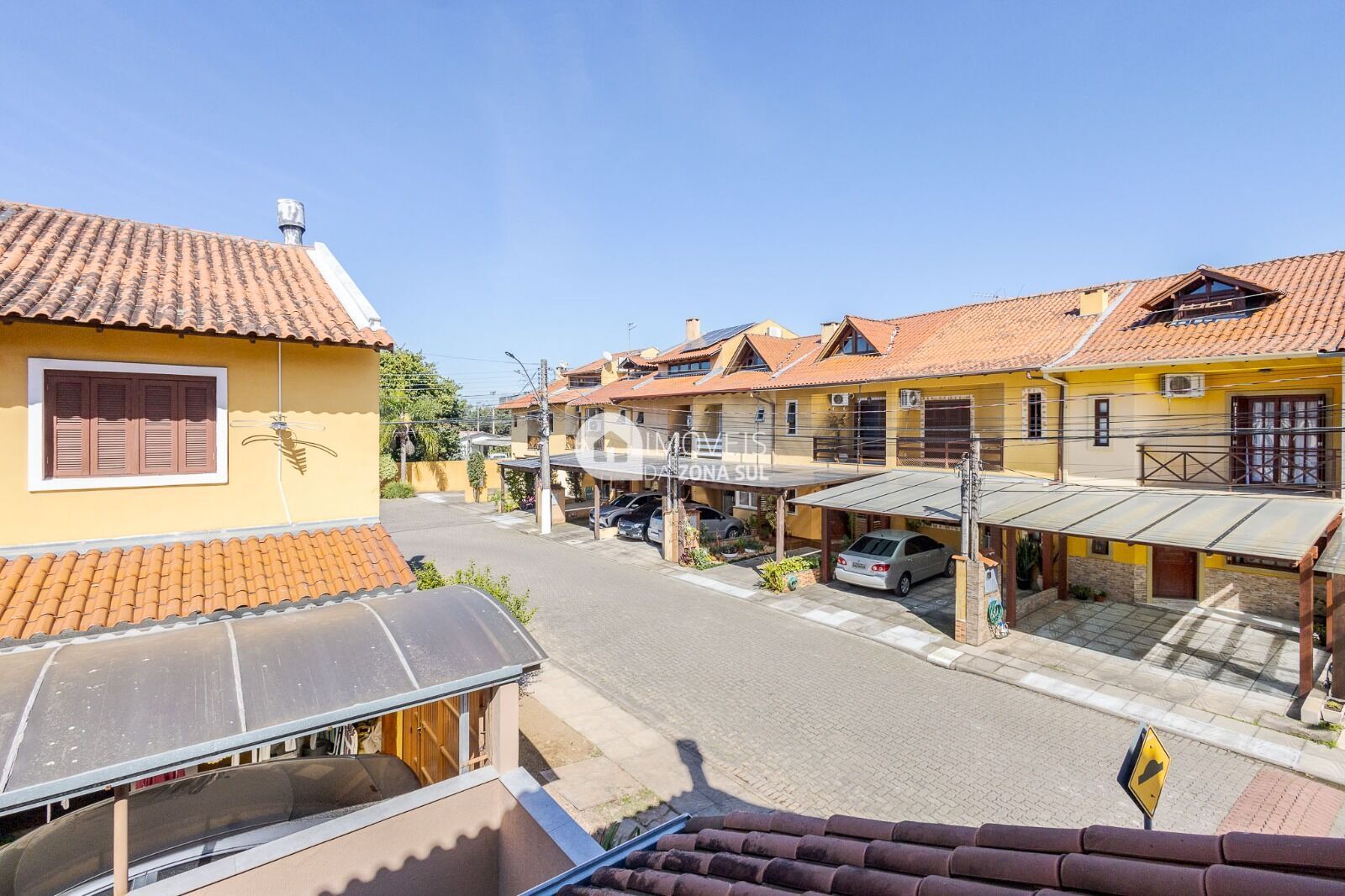 Sobrado à venda com 3 quartos, 84m² - Foto 34