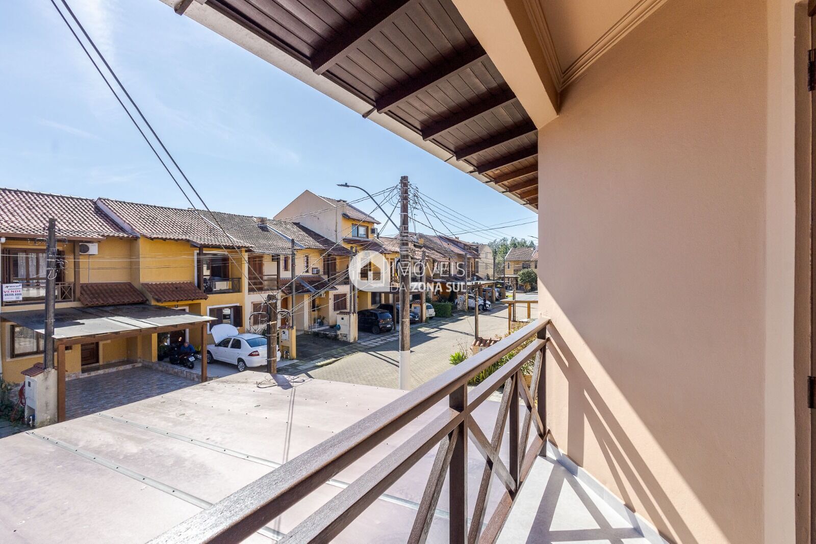 Sobrado à venda com 3 quartos, 84m² - Foto 22